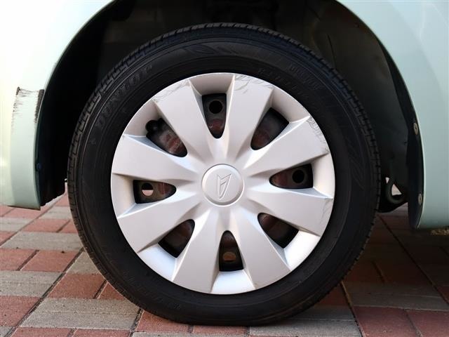 ダイハツ ムーヴ ６６０ Ｘ スペシャル H22年 (関東) 99