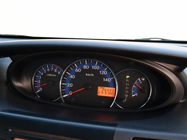 ダイハツ ムーヴ ６６０ Ｘ スペシャル H22年 (関東) 99