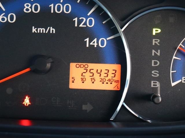 ダイハツ ムーヴ ６６０ Ｘ スペシャル H22年 (関東) 99