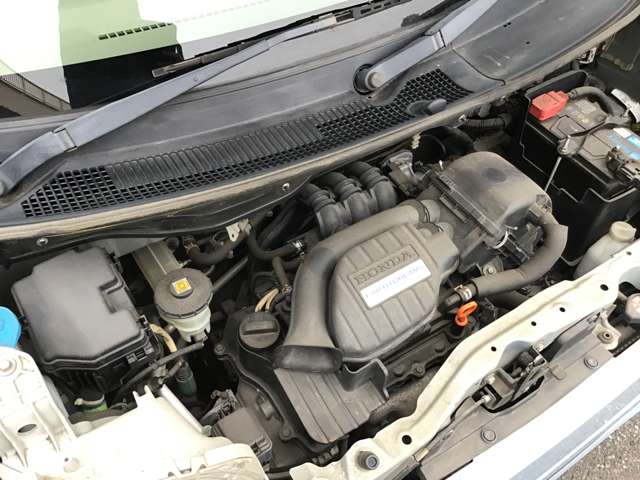 ホンダ Ｎ　ＢＯＸ ６６０ Ｇ H24年 (関東) 99
