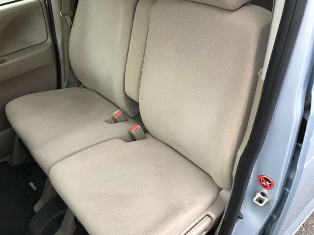 ホンダ Ｎ　ＢＯＸ ６６０ Ｇ H24年 (関東) 99