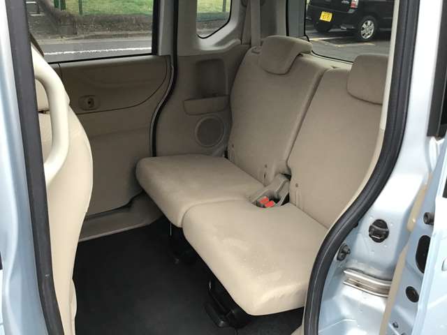 ホンダ Ｎ　ＢＯＸ ６６０ Ｇ H24年 (関東) 99