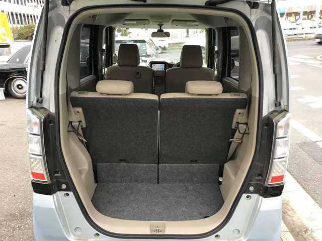 ホンダ Ｎ　ＢＯＸ ６６０ Ｇ H24年 (関東) 99