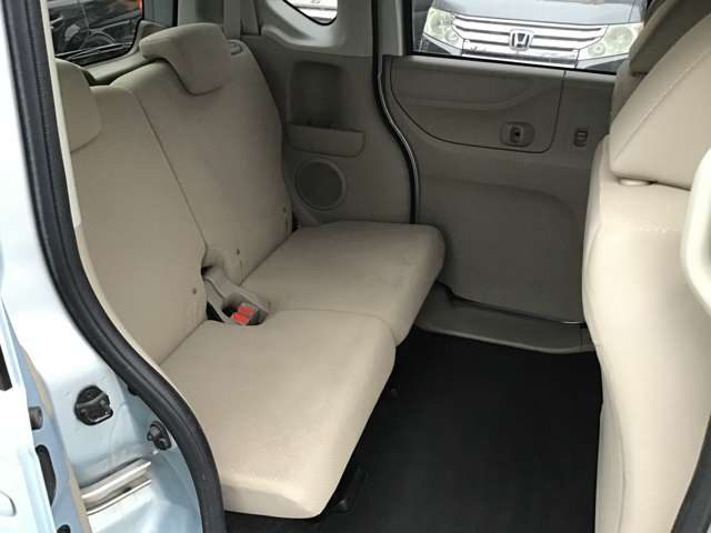 ホンダ Ｎ　ＢＯＸ ６６０ Ｇ H24年 (関東) 99