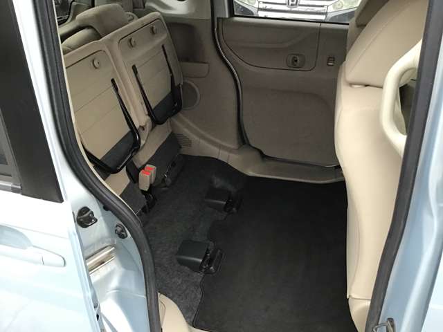 ホンダ Ｎ　ＢＯＸ ６６０ Ｇ H24年 (関東) 99