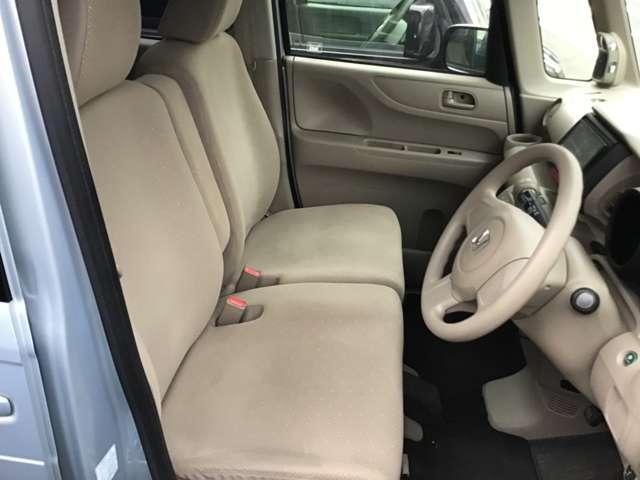 ホンダ Ｎ　ＢＯＸ ６６０ Ｇ H24年 (関東) 99