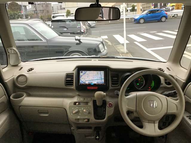 ホンダ Ｎ　ＢＯＸ ６６０ Ｇ H24年 (関東) 99