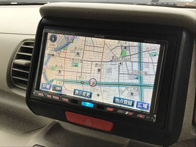 ホンダ Ｎ　ＢＯＸ ６６０ Ｇ H24年 (関東) 99