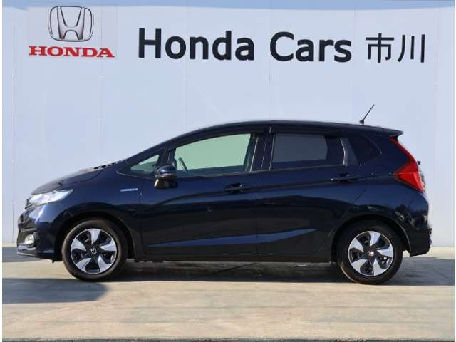 ホンダ フィット　ハイブリッド １．５ ハイブリッド Ｌ ホンダセンシング H30年 (関東) 99