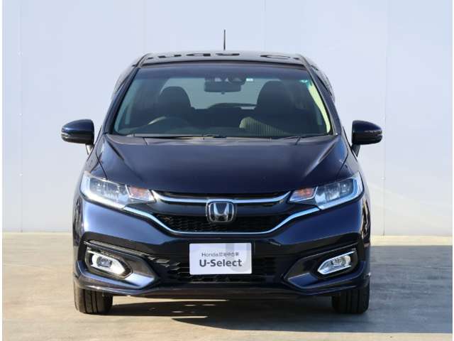 ホンダ フィット　ハイブリッド １．５ ハイブリッド Ｌ ホンダセンシング H30年 (関東) 99