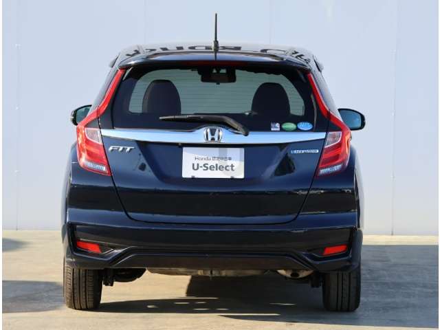 ホンダ フィット　ハイブリッド １．５ ハイブリッド Ｌ ホンダセンシング H30年 (関東) 99