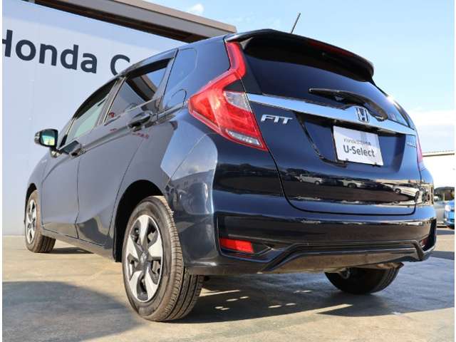 ホンダ フィット　ハイブリッド １．５ ハイブリッド Ｌ ホンダセンシング H30年 (関東) 99