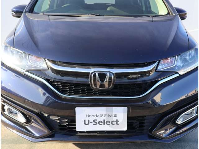 ホンダ フィット　ハイブリッド １．５ ハイブリッド Ｌ ホンダセンシング H30年 (関東) 99