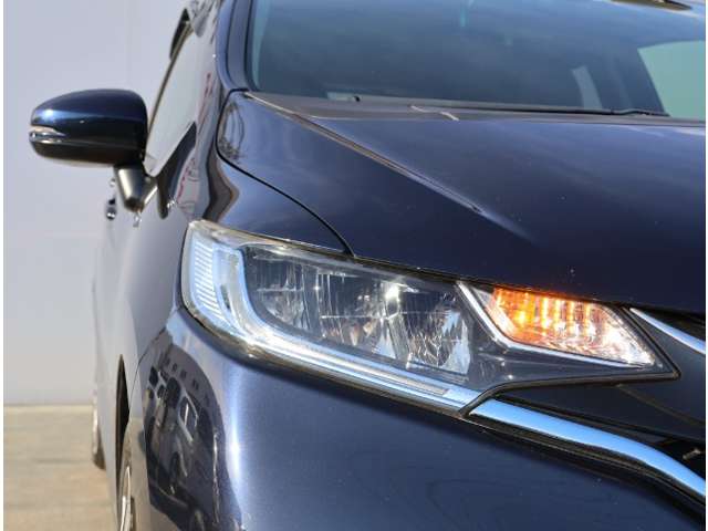 ホンダ フィット　ハイブリッド １．５ ハイブリッド Ｌ ホンダセンシング H30年 (関東) 99