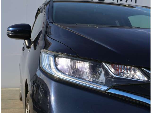 ホンダ フィット　ハイブリッド １．５ ハイブリッド Ｌ ホンダセンシング H30年 (関東) 99