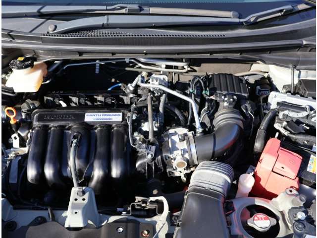 ホンダ フィット　ハイブリッド １．５ ハイブリッド Ｌ ホンダセンシング H30年 (関東) 99