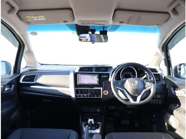 ホンダ フィット　ハイブリッド １．５ ハイブリッド Ｌ ホンダセンシング H30年 (関東) 99