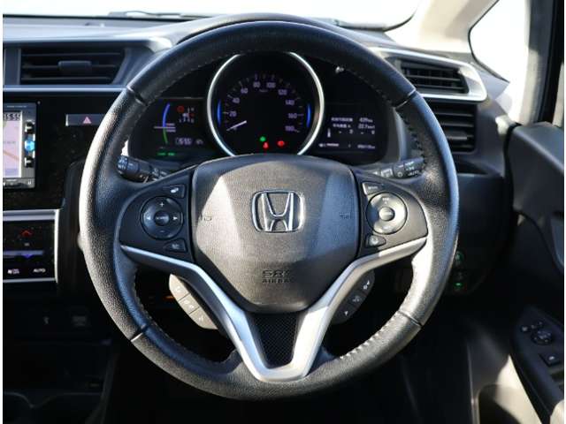 ホンダ フィット　ハイブリッド １．５ ハイブリッド Ｌ ホンダセンシング H30年 (関東) 99