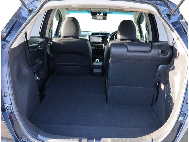 ホンダ フィット　ハイブリッド １．５ ハイブリッド Ｌ ホンダセンシング H30年 (関東) 99