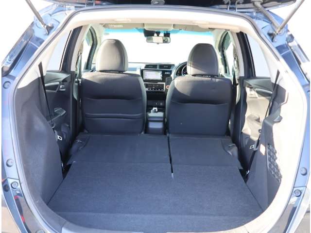 ホンダ フィット　ハイブリッド １．５ ハイブリッド Ｌ ホンダセンシング H30年 (関東) 99