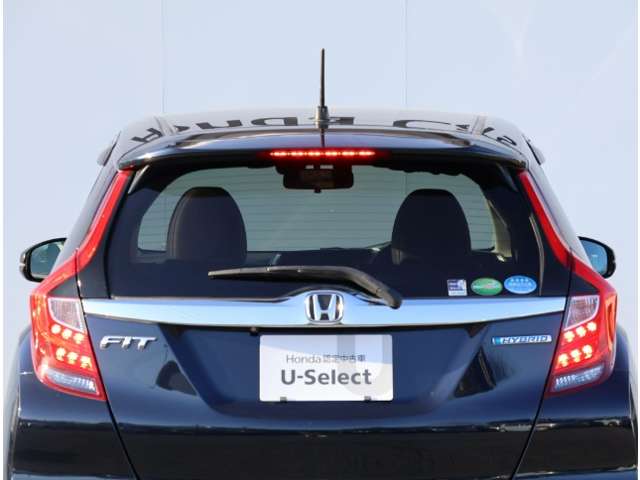 ホンダ フィット　ハイブリッド １．５ ハイブリッド Ｌ ホンダセンシング H30年 (関東) 99