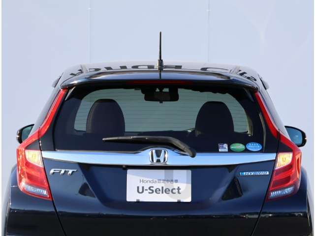 ホンダ フィット　ハイブリッド １．５ ハイブリッド Ｌ ホンダセンシング H30年 (関東) 99