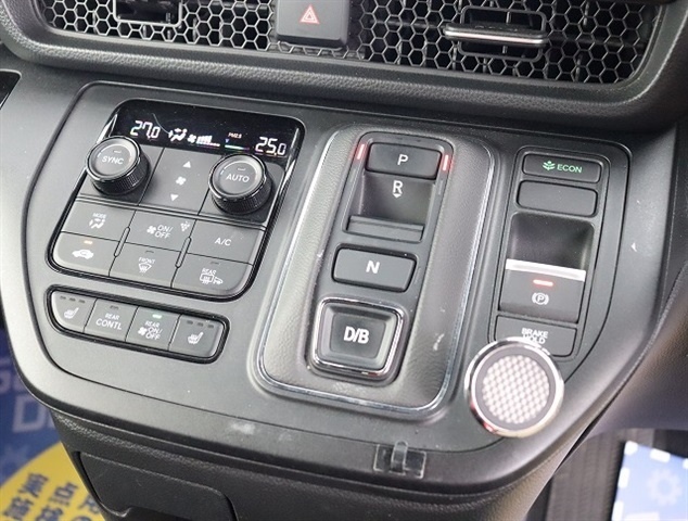 ホンダ ステップワゴン　ハイブリッド ２．０ Ｅ：ＨＥＶ スパーダ R4年 (関東) 99