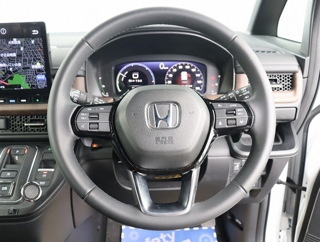 ホンダ ステップワゴン　ハイブリッド ２．０ Ｅ：ＨＥＶ スパーダ R4年 (関東) 99