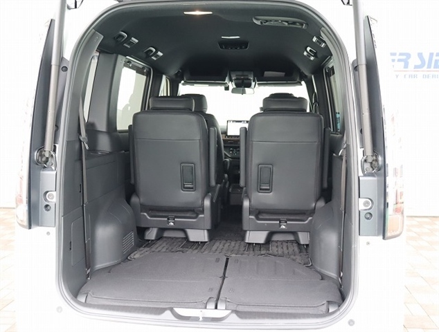 ホンダ ステップワゴン　ハイブリッド ２．０ Ｅ：ＨＥＶ スパーダ R4年 (関東) 99