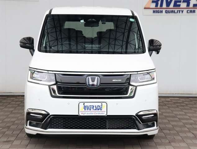 ホンダ ステップワゴン　ハイブリッド ２．０ Ｅ：ＨＥＶ スパーダ R4年 (関東) 99