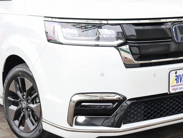 ホンダ ステップワゴン　ハイブリッド ２．０ Ｅ：ＨＥＶ スパーダ R4年 (関東) 99