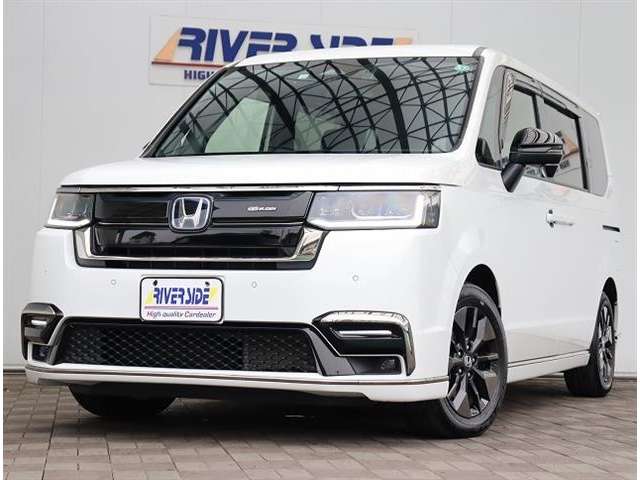 ホンダ ステップワゴン　ハイブリッド ２．０ Ｅ：ＨＥＶ スパーダ R4年 (関東) 99