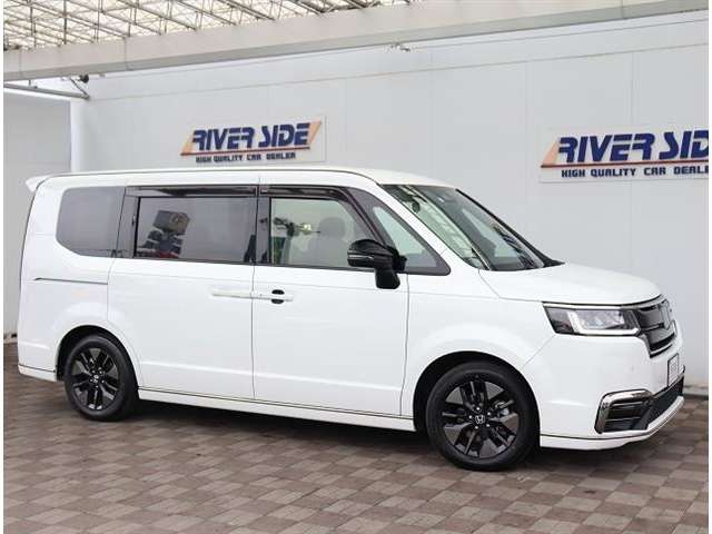 ホンダ ステップワゴン　ハイブリッド ２．０ Ｅ：ＨＥＶ スパーダ R4年 (関東) 99