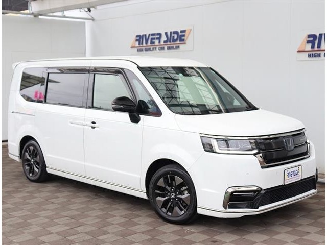 ホンダ ステップワゴン　ハイブリッド ２．０ Ｅ：ＨＥＶ スパーダ R4年 (関東) 99