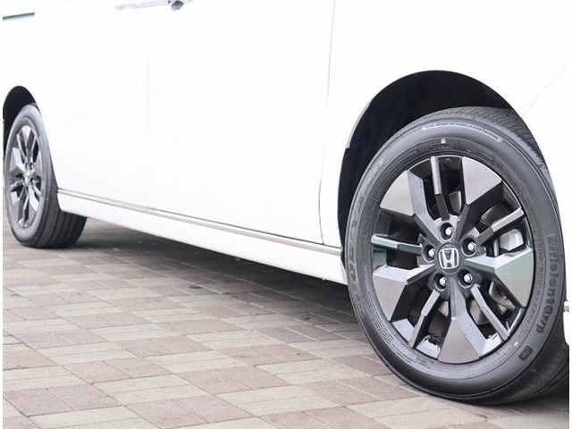 ホンダ ステップワゴン　ハイブリッド ２．０ Ｅ：ＨＥＶ スパーダ R4年 (関東) 99