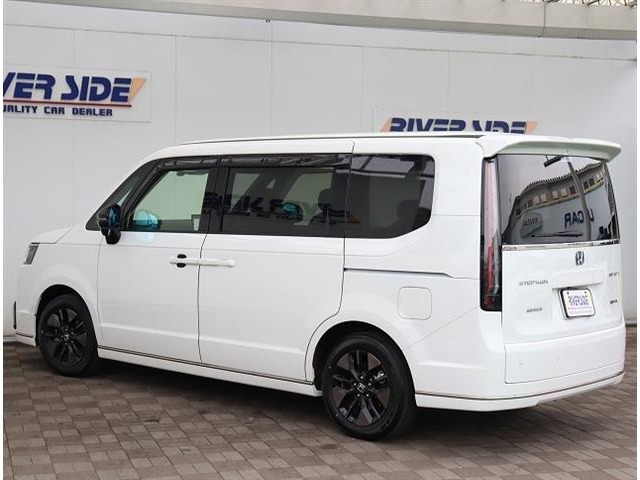 ホンダ ステップワゴン　ハイブリッド ２．０ Ｅ：ＨＥＶ スパーダ R4年 (関東) 99