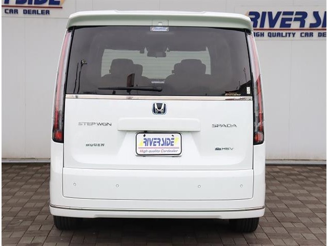 ホンダ ステップワゴン　ハイブリッド ２．０ Ｅ：ＨＥＶ スパーダ R4年 (関東) 99