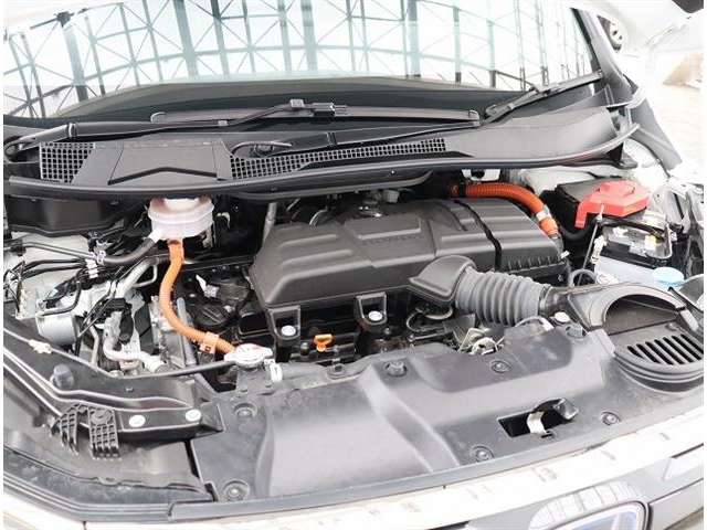 ホンダ ステップワゴン　ハイブリッド ２．０ Ｅ：ＨＥＶ スパーダ R4年 (関東) 99