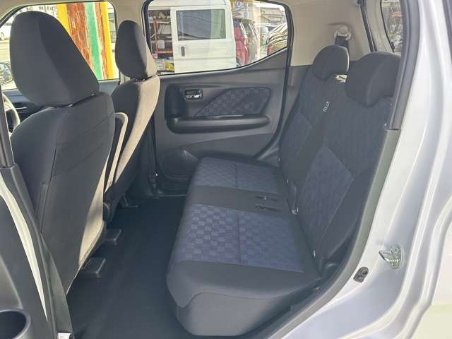 日産 デイズ ６６０ ハイウェイスターＸ R4年 (東海) 99