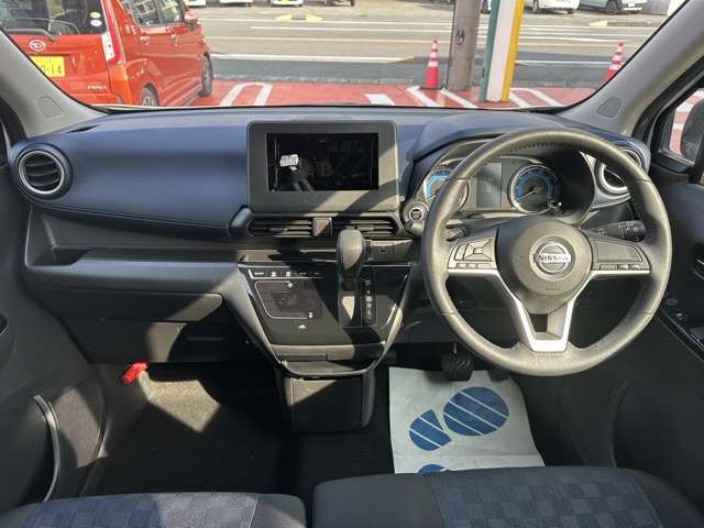 日産 デイズ ６６０ ハイウェイスターＸ R4年 (東海) 99