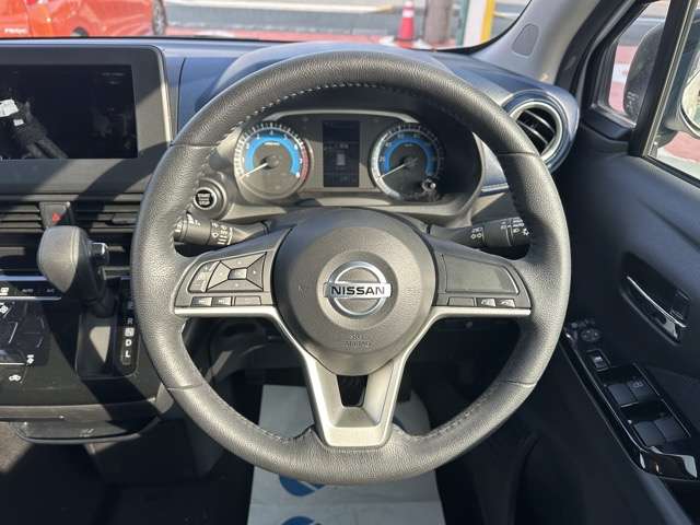 日産 デイズ ６６０ ハイウェイスターＸ R4年 (東海) 99