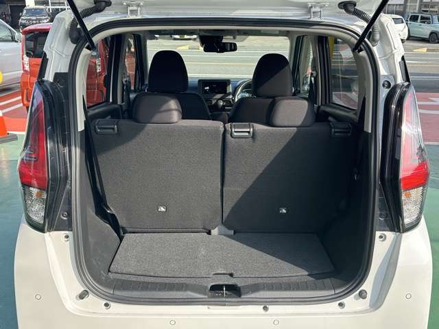 日産 デイズ ６６０ ハイウェイスターＸ R4年 (東海) 99