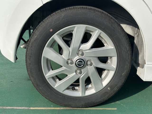 日産 デイズ ６６０ ハイウェイスターＸ R4年 (東海) 99