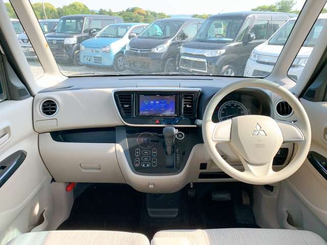 三菱 ｅＫスペース ６６０ Ｇ Ｅアシスト H28年 (九州・沖縄) 99