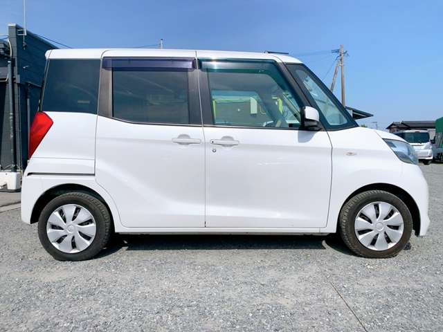 三菱 ｅＫスペース ６６０ Ｇ Ｅアシスト H28年 (九州・沖縄) 99