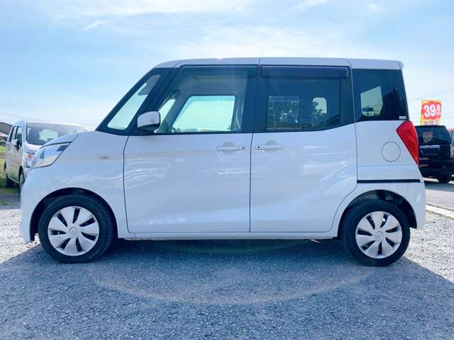 三菱 ｅＫスペース ６６０ Ｇ Ｅアシスト H28年 (九州・沖縄) 99