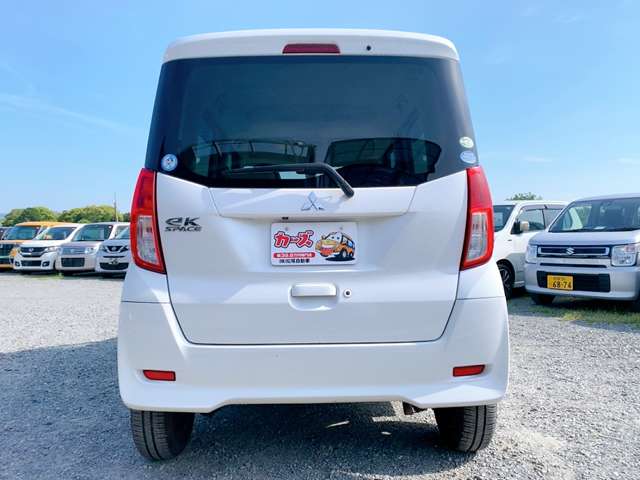 三菱 ｅＫスペース ６６０ Ｇ Ｅアシスト H28年 (九州・沖縄) 99