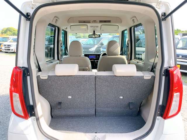 三菱 ｅＫスペース ６６０ Ｇ Ｅアシスト H28年 (九州・沖縄) 99