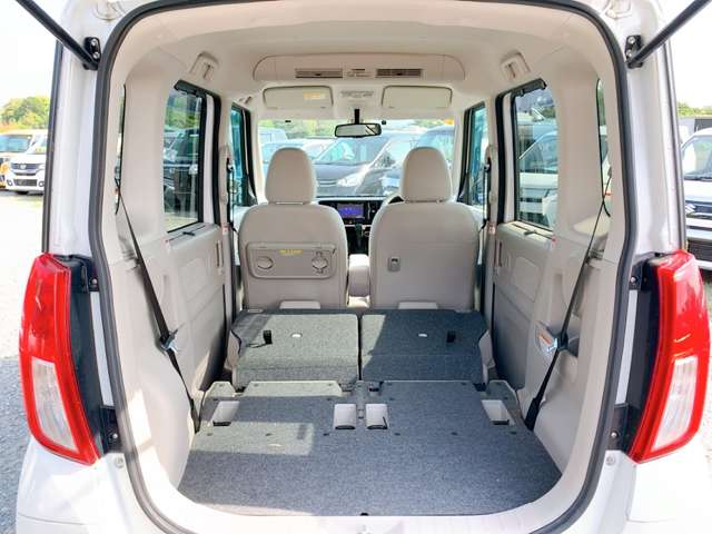 三菱 ｅＫスペース ６６０ Ｇ Ｅアシスト H28年 (九州・沖縄) 99