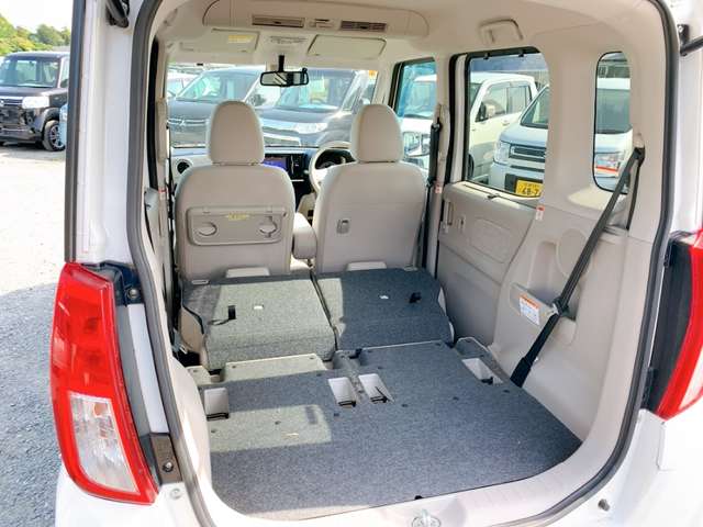 三菱 ｅＫスペース ６６０ Ｇ Ｅアシスト H28年 (九州・沖縄) 99